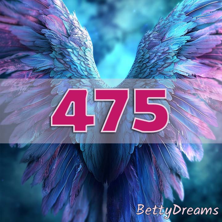 475 in Numerology