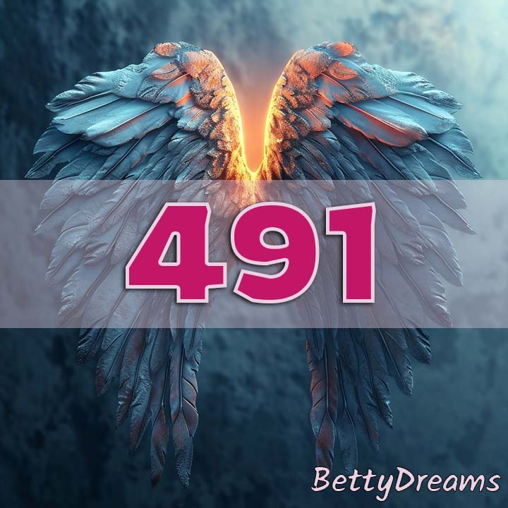 491 in Numerology