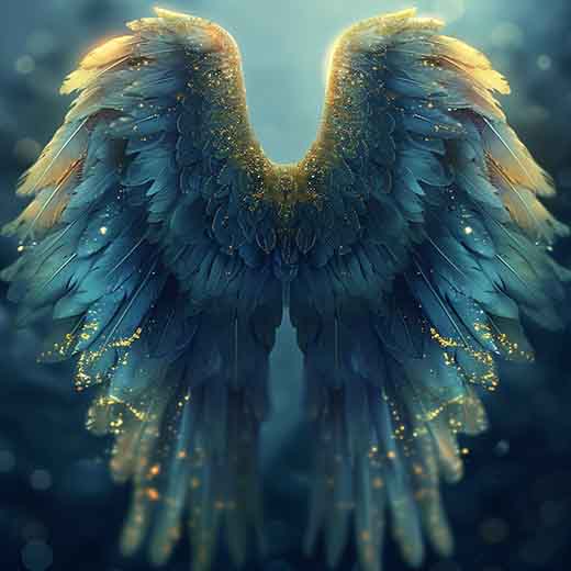 495 angel number