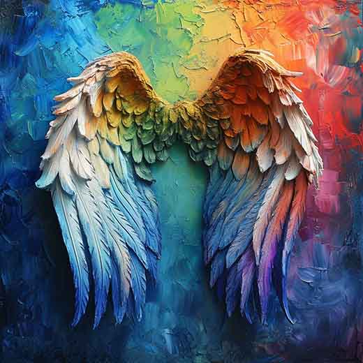 497 angel number
