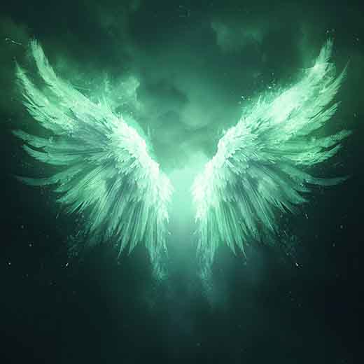 501 angel number