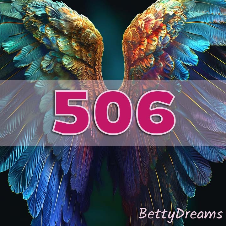 506 in Numerology