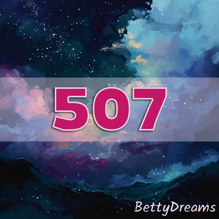 507 in Numerology