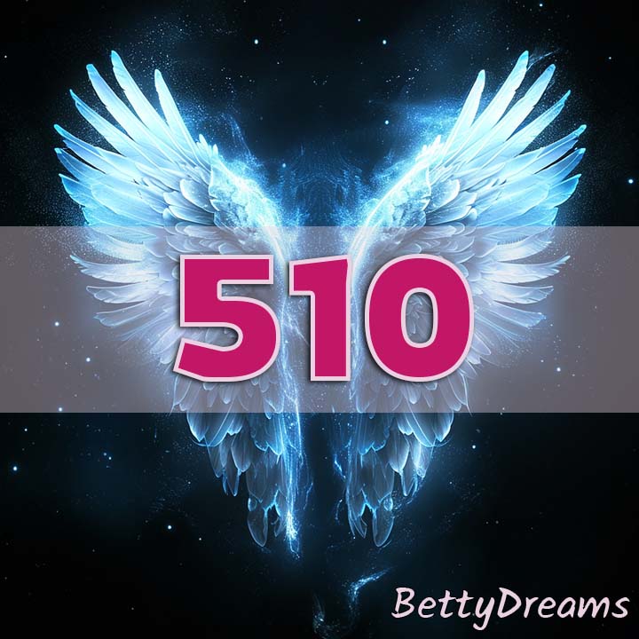 510 in Numerology