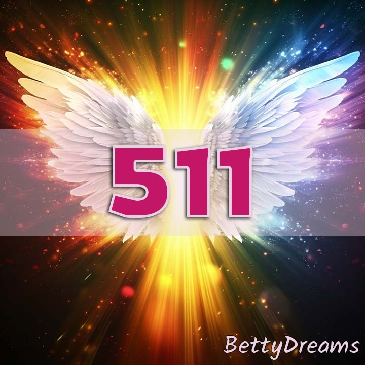 511 in Numerology
