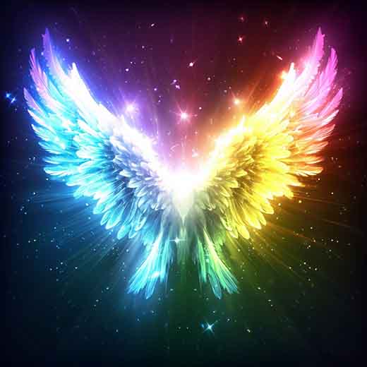 523 angel number