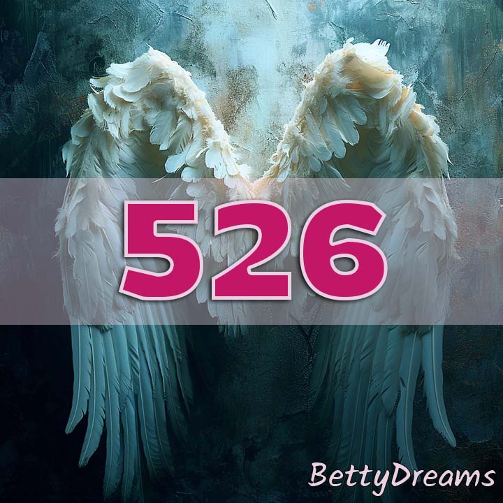 526 in Numerology