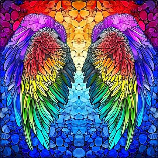 531 angel number