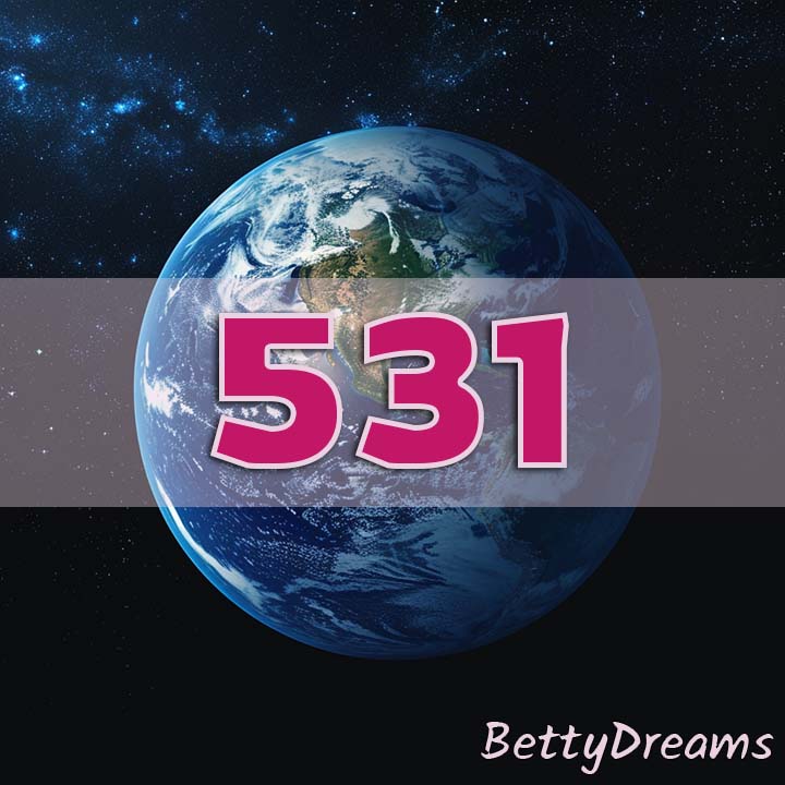 531 in Numerology