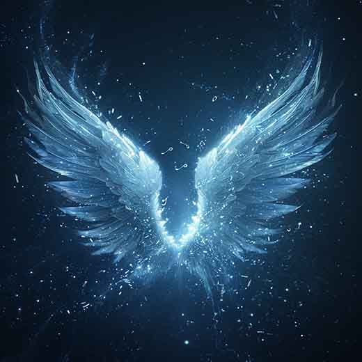 538 angel number
