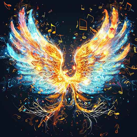 541 angel number