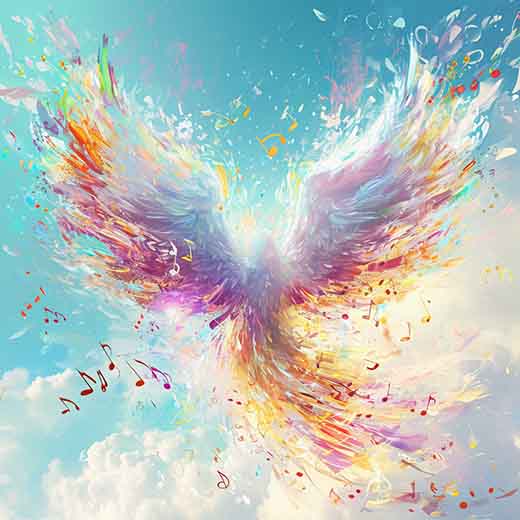 543 angel number