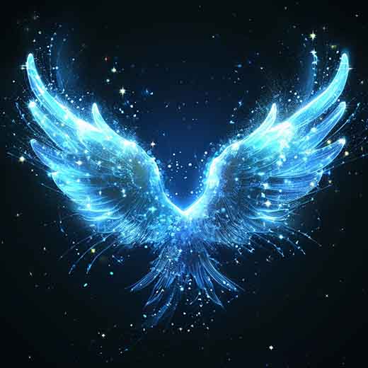 545 angel number