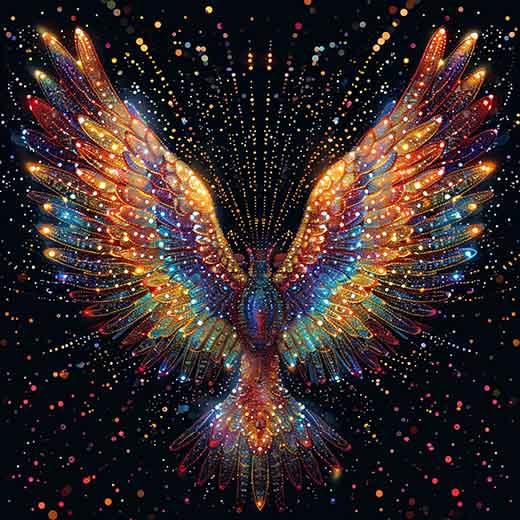 547 angel number