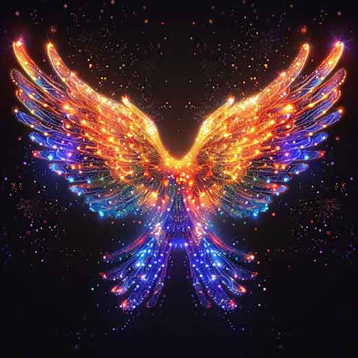 549 angel number