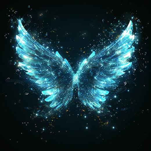 551 angel number