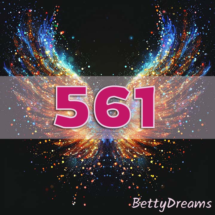 561 in Numerology