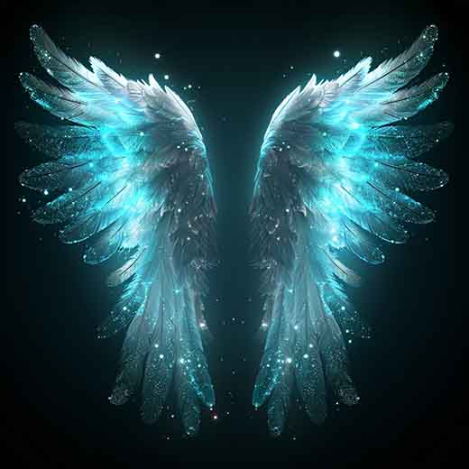 563 angel number