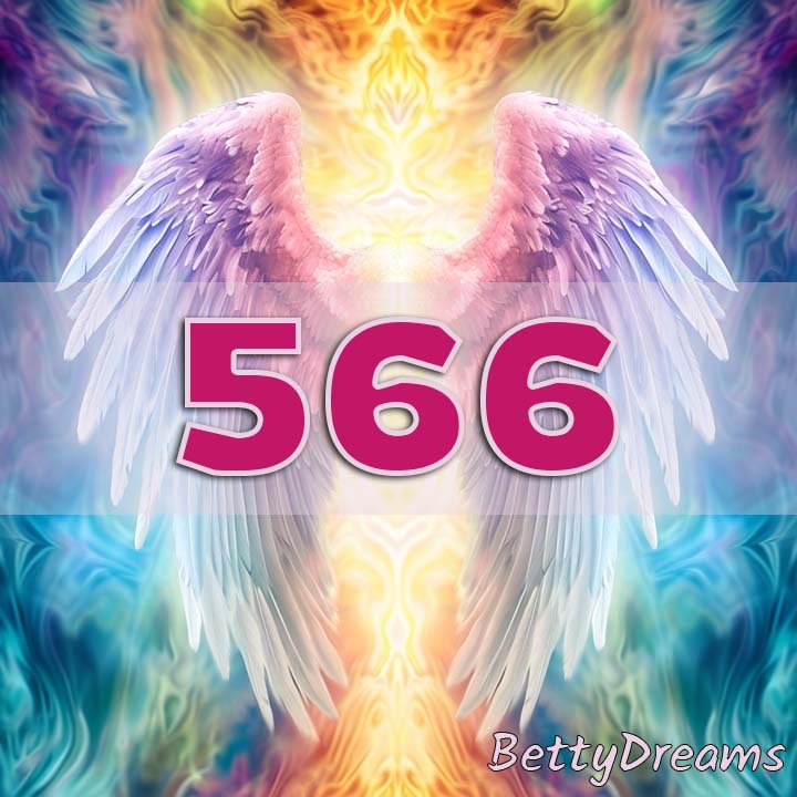 566 in Numerology
