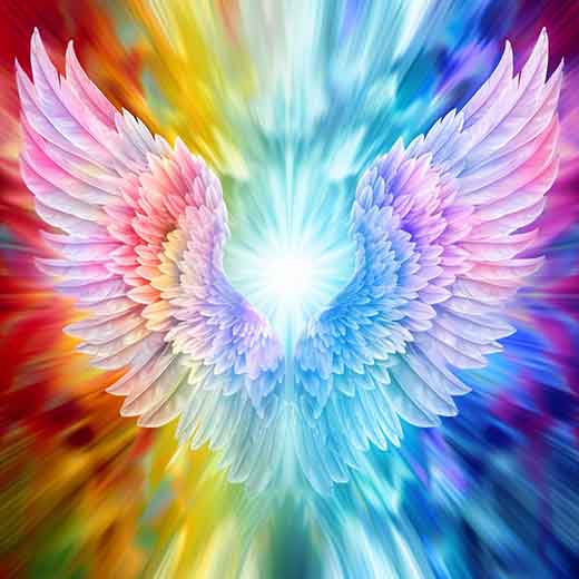 569 angel number