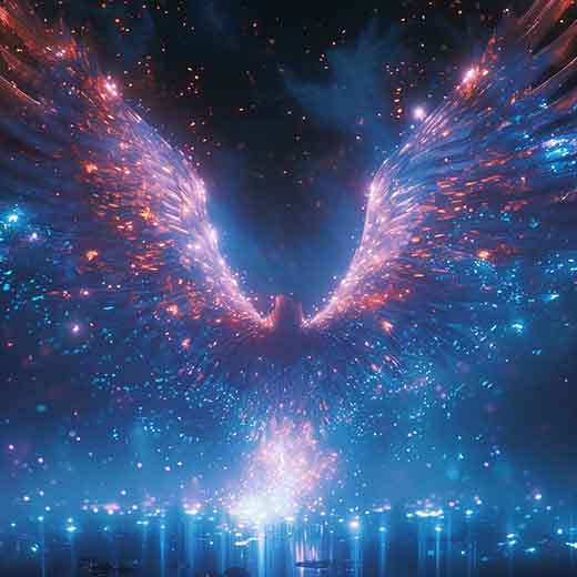 574 angel number