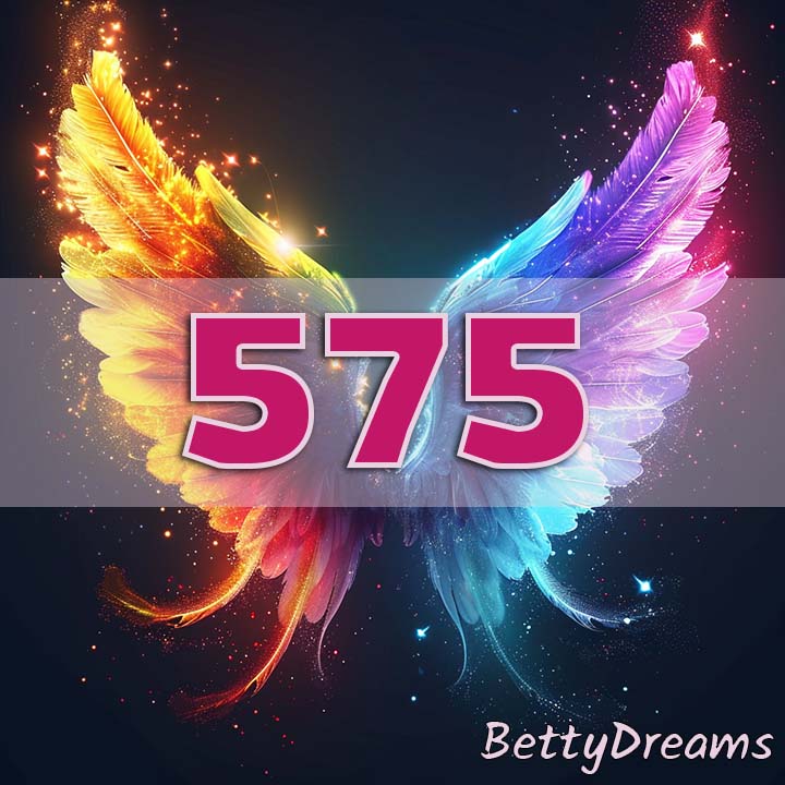 575 in Numerology