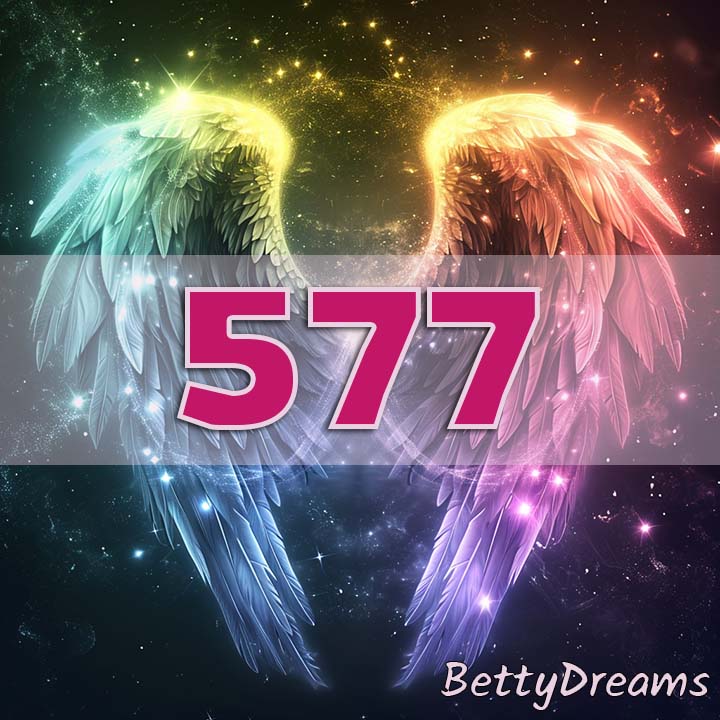 577 in Numerology
