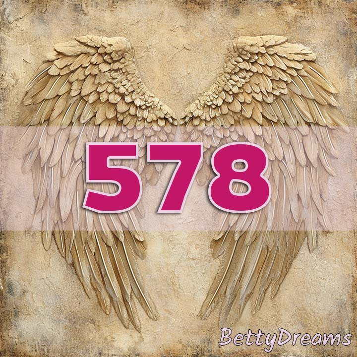 578 in Numerology