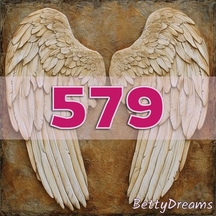 579 in Numerology