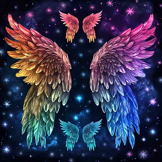 583 angel number