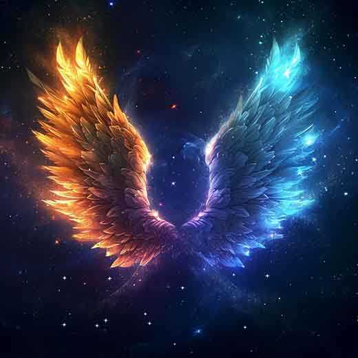 590 angel number