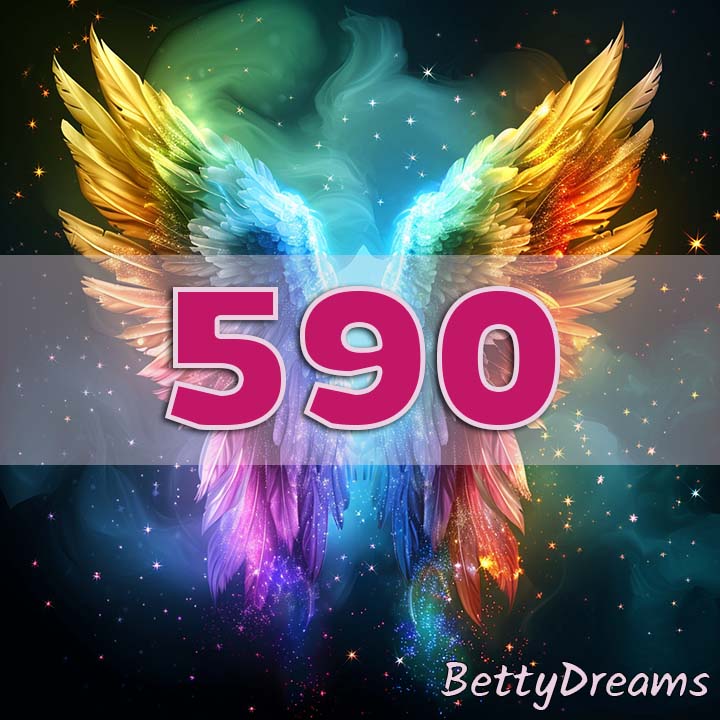 590 in Numerology