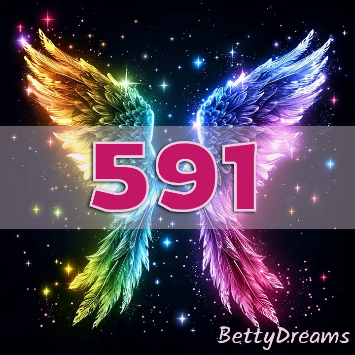 591 in Numerology