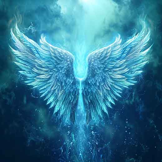 594 angel number