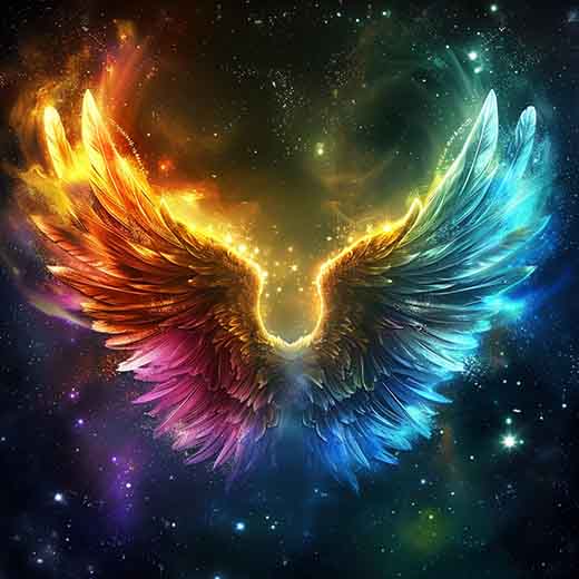 596 angel number