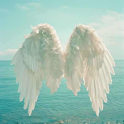 597 angel number