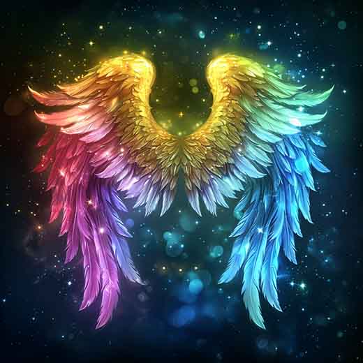 603 angel number