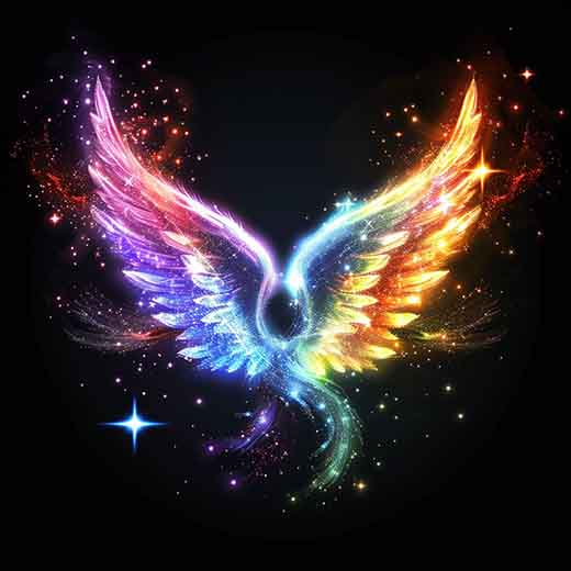 608 angel number