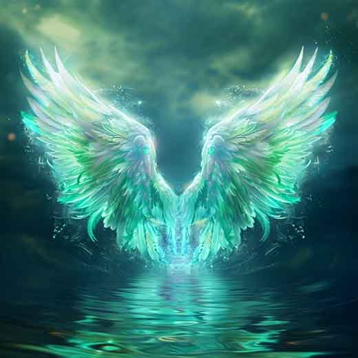611 angel number