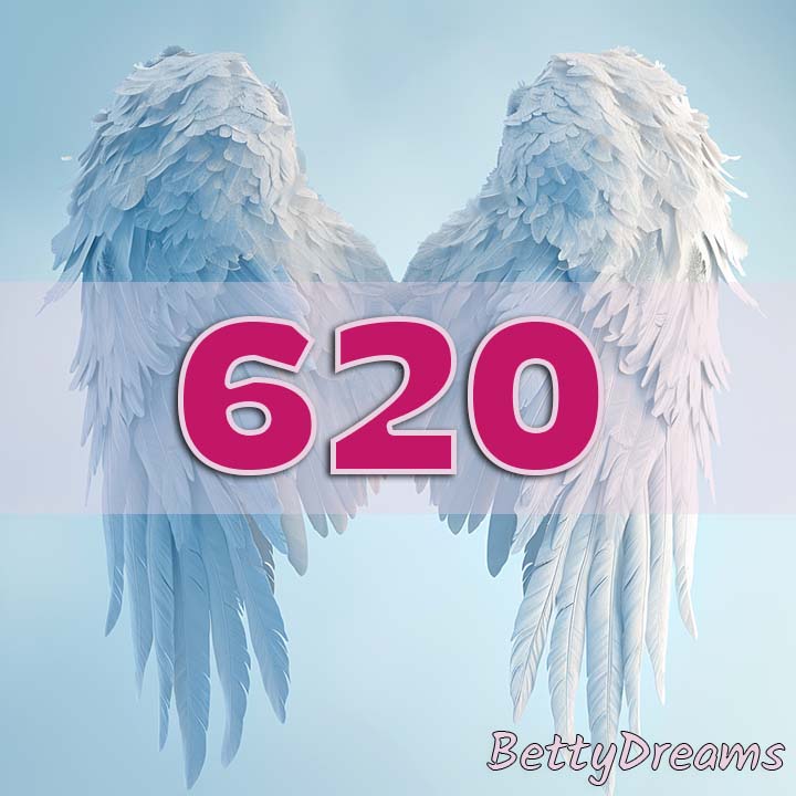 620 angel number
