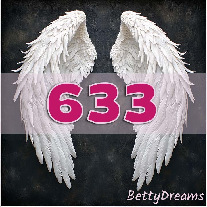 633 in Numerology