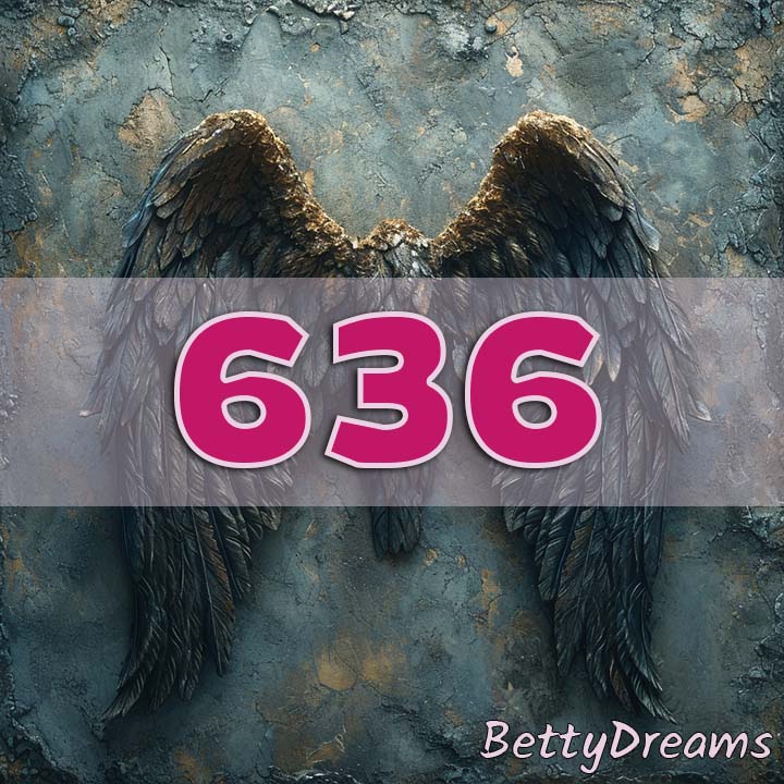 636 in Numerology