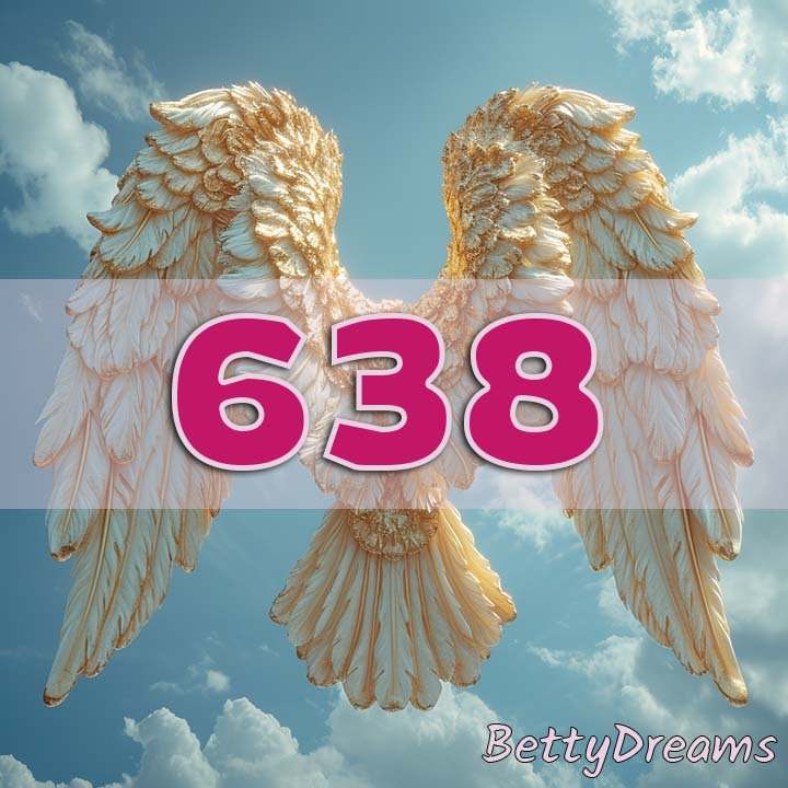 638 in Numerology