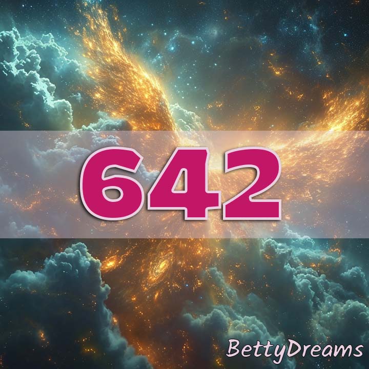 642 in Numerology