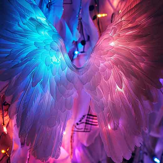 643 angel number