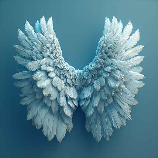 653 angel number
