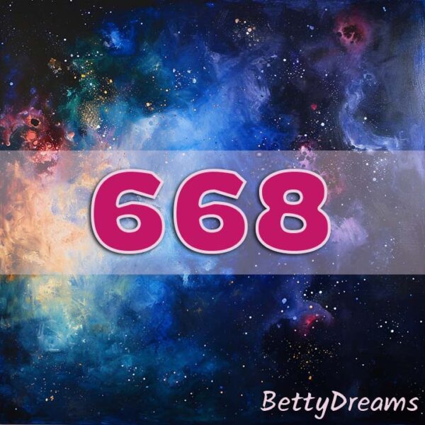 668 Angel Number: Surprising & Powerful Meanings 