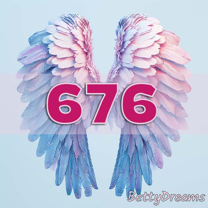 676 in Numerology