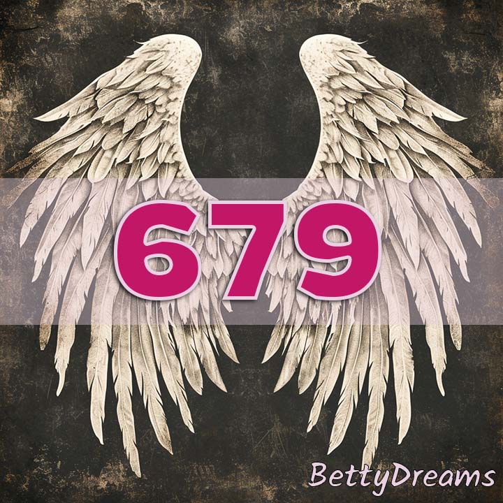 679 in Numerology