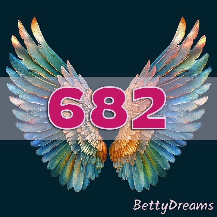 682 in Numerology